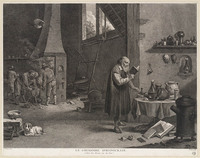 KG 13506
          <br/>
          Het boek met toverformules van Hypocrates
          <br/>
          <em>Basan, Pierre François (1723-1797)</em>